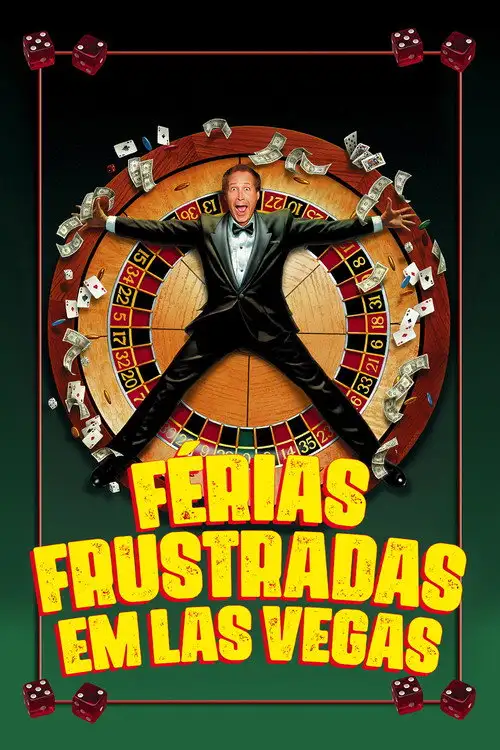 Assistir Férias Frustradas em Las Vegas