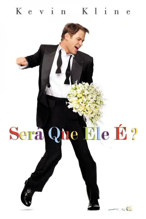 Assistir Será Que Ele É?