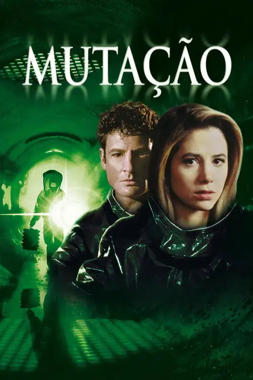 Assistir Mutação