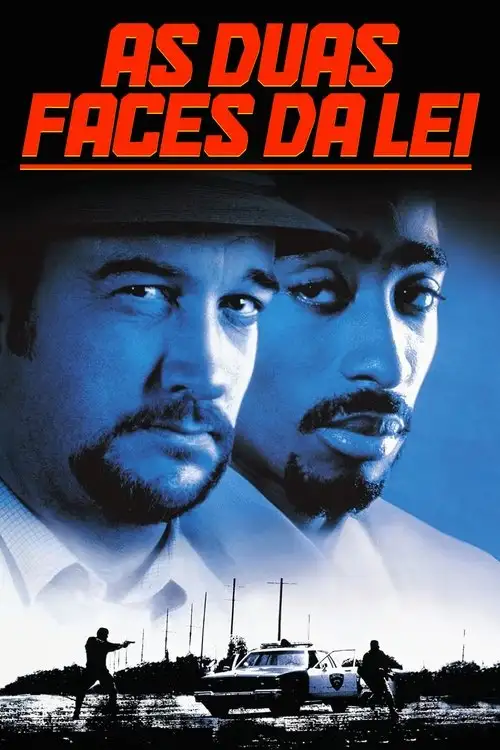 Assistir As Duas Faces da Lei
