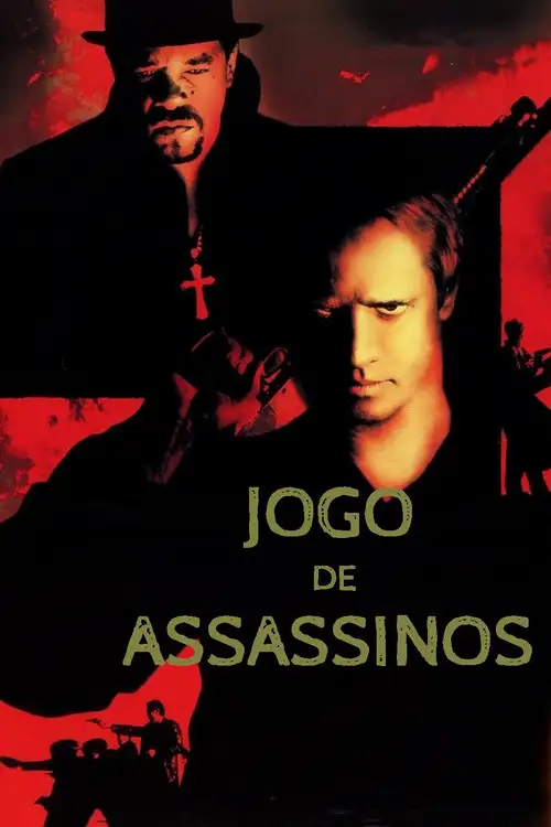 Assistir Jogo de Assassinos