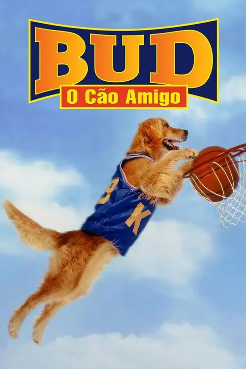 Assistir Bud: O Cão Amigo