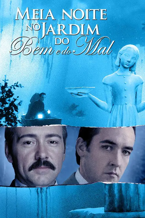 Assistir Meia-Noite no Jardim do Bem e do Mal Online Grátis em HD