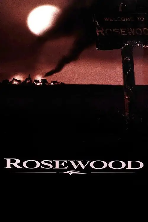 Assistir O Massacre de Rosewood