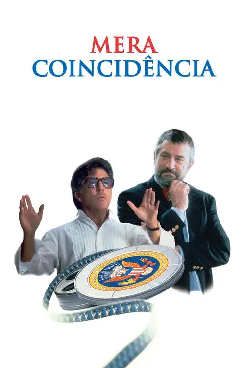 Assistir Mera Coincidência
