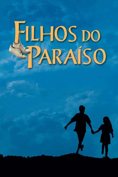Assistir Filhos do Paraíso