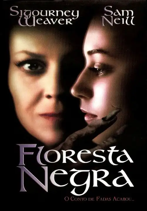 Assistir Floresta Negra
