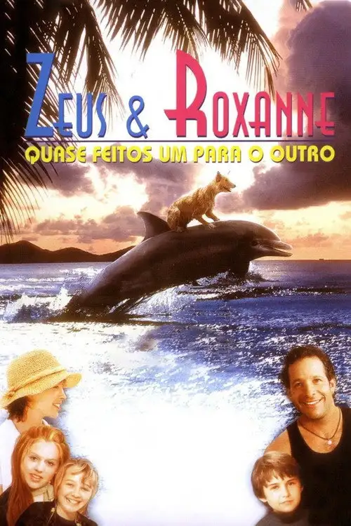 Assistir Zeus & Roxanne