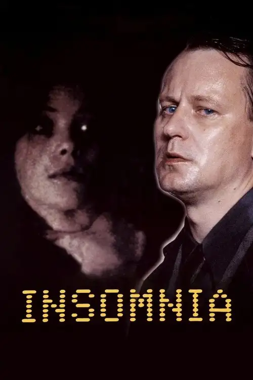 Assistir Insônia