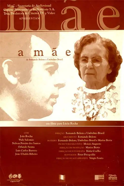 Assistir A Mãe