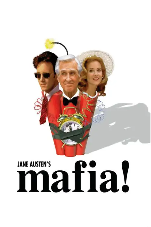 Assistir Máfia!