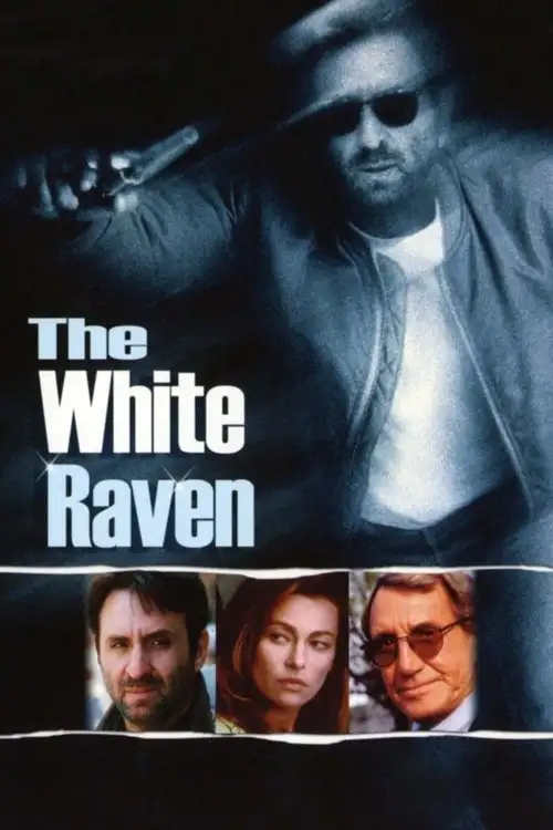 Assistir O Corvo Branco