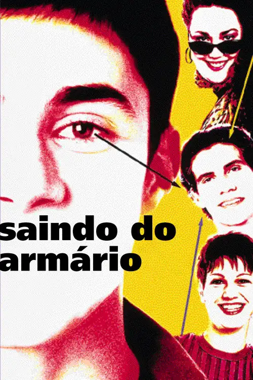 Assistir Saindo do Armário