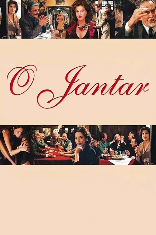 Assistir O Jantar