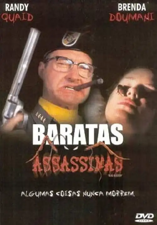 Assistir Baratas Assassinas