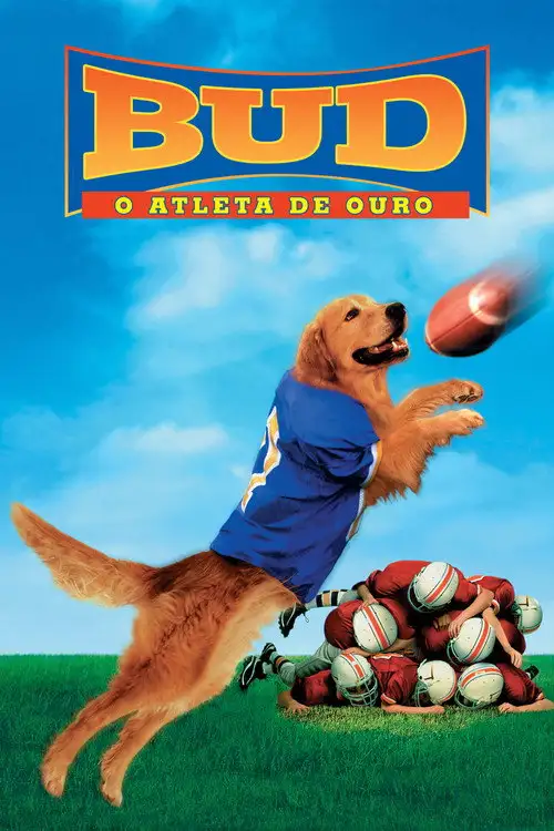Assistir Bud 2: O Atleta de Ouro Online Grátis em HD