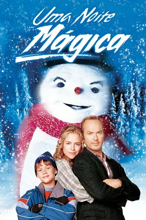 Assistir Uma Noite Mágica