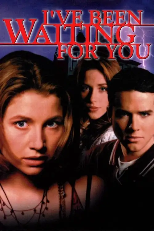 Assistir Eu Estou Esperando por Você