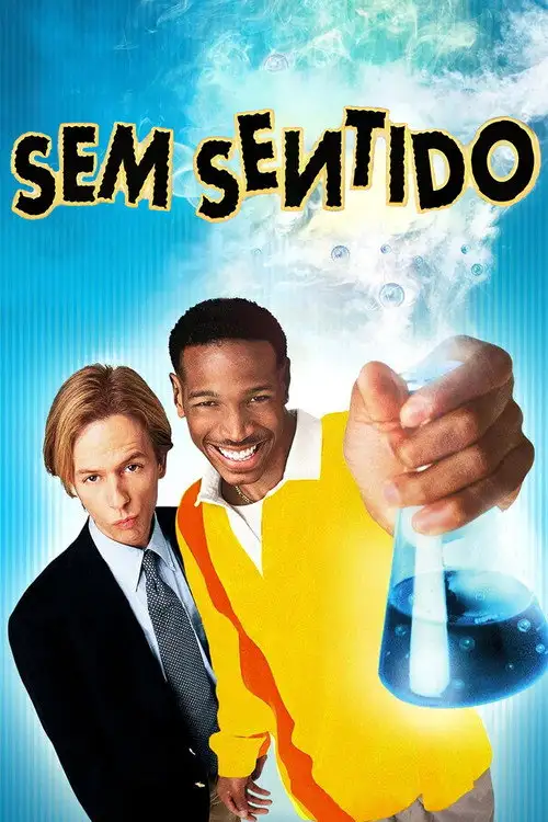 Assistir Sem Sentido