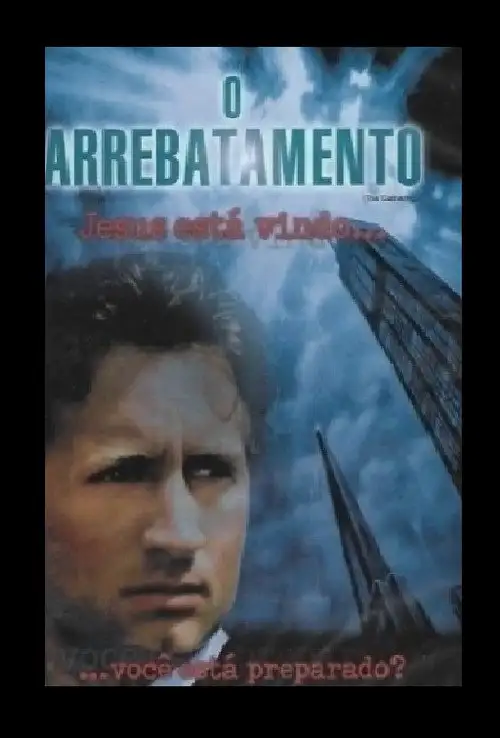 Assistir O ARREBATAMENTO