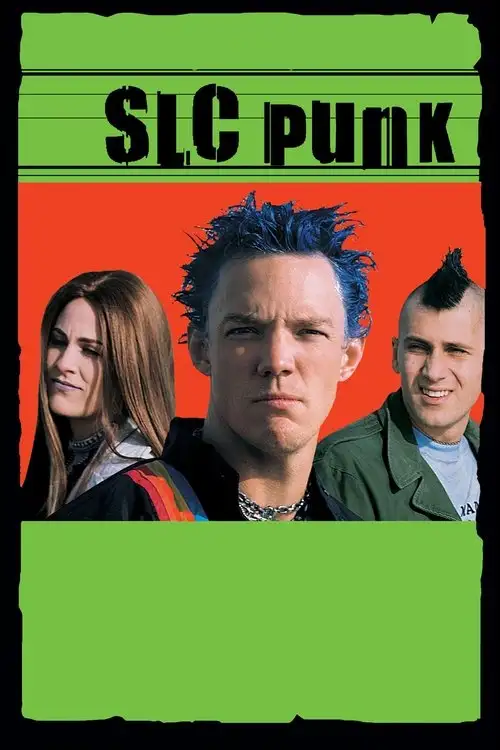 Assistir SLC Punk!