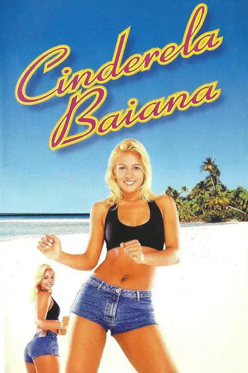 Assistir Cinderela Baiana