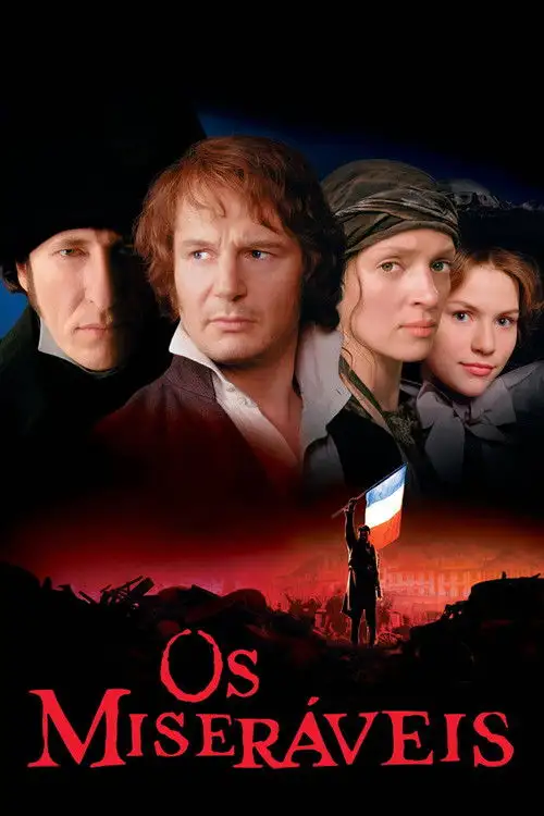 Assistir Os Miseráveis