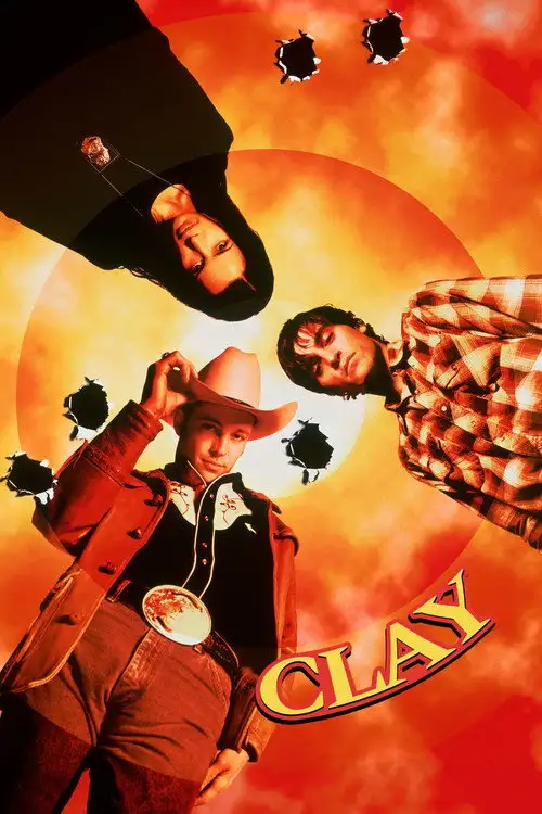Assistir Clay