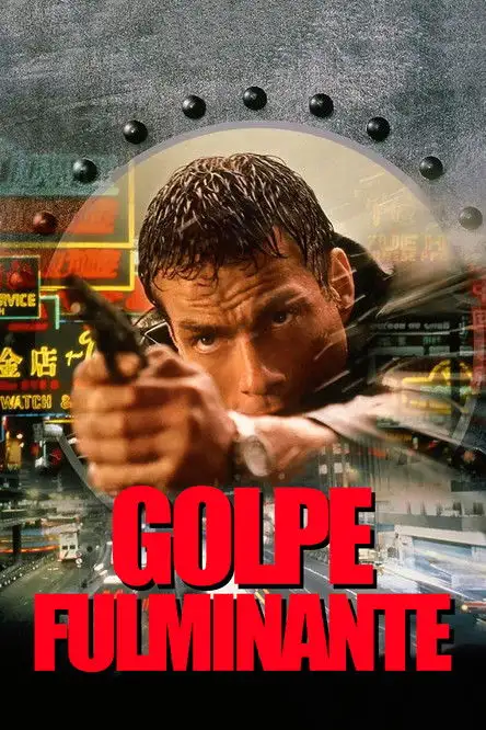 Assistir Golpe Fulminante