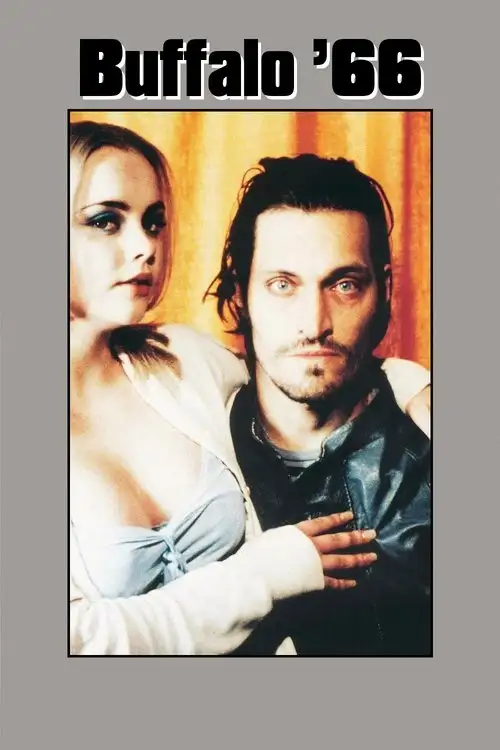 Assistir Buffalo 66