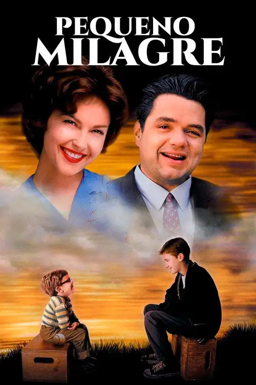 Assistir Pequeno Milagre
