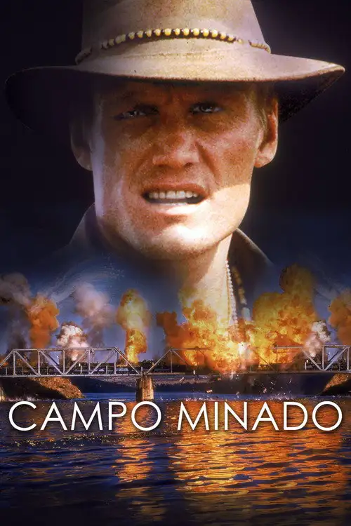Assistir Campo Minado