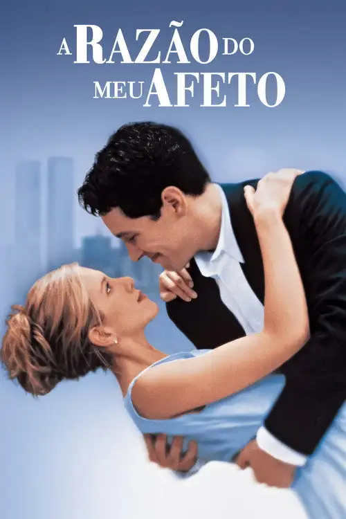 Assistir A Razão do Meu Afeto Online Grátis em HD