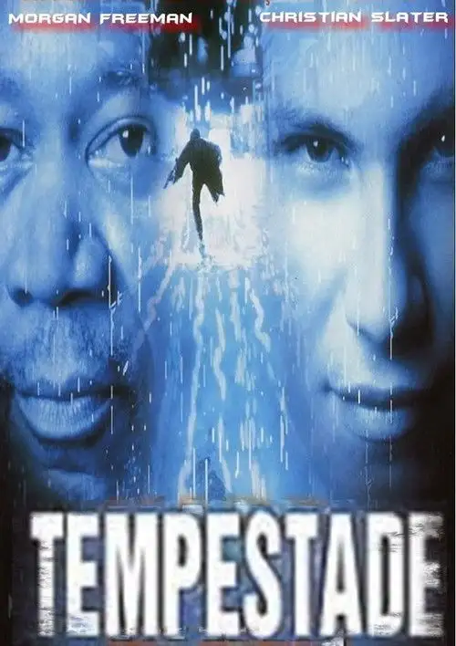 Assistir Tempestade