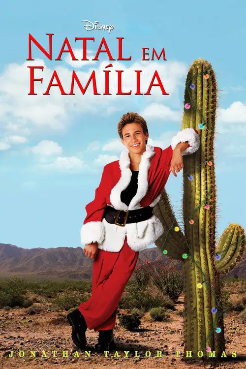 Assistir Natal em Família