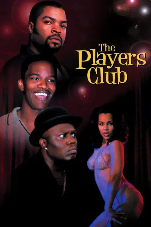 Assistir Players Club