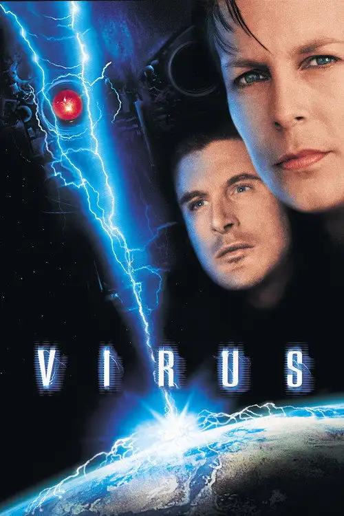 Assistir Virus