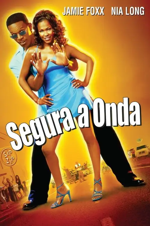 Assistir Segura a Onda