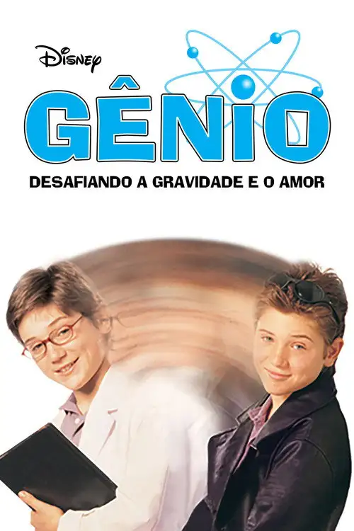 Assistir Gênio Desafiando a Gravidade e o Amor