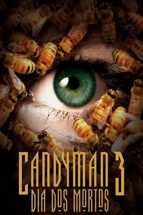Assistir Candyman 3 - Dia dos Mortos Online Grátis em HD