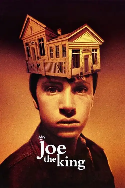 Assistir O Rei Joe