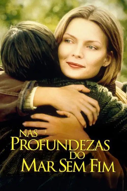 Assistir Nas Profundezas do Mar sem Fim