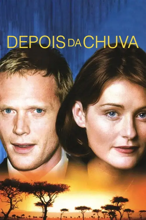 Assistir Depois da Chuva