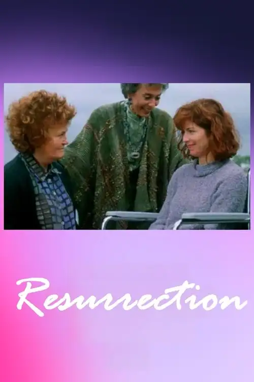 Assistir Resurrection