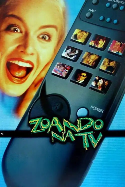Assistir Zoando na TV