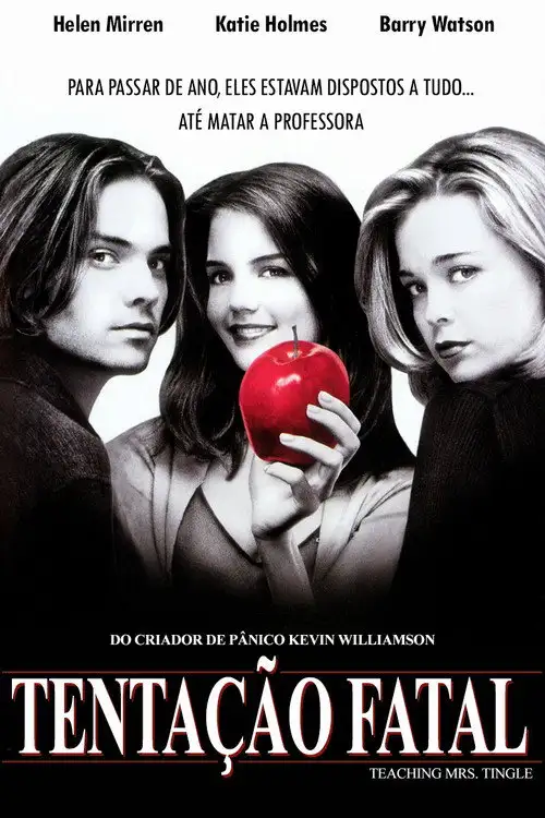 Assistir Tentação Fatal