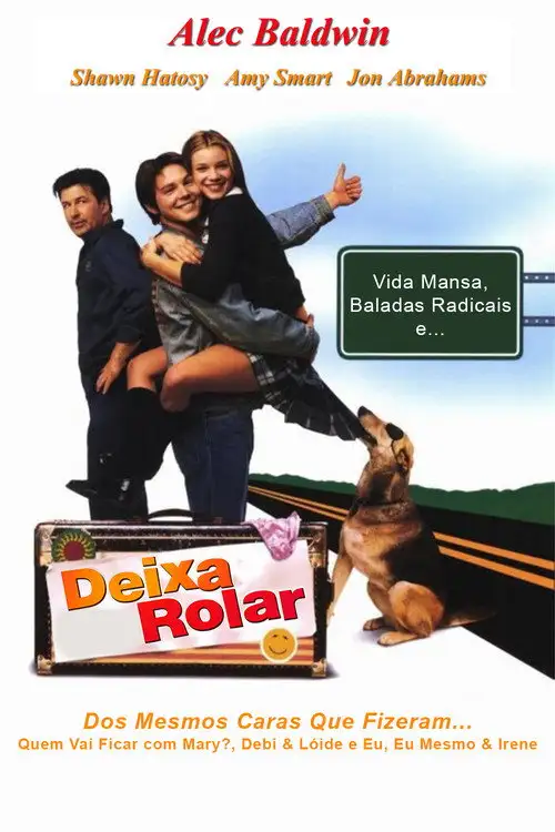 Assistir Deixa Rolar