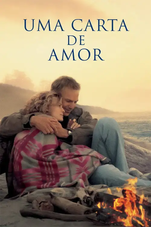 Assistir Uma Carta de Amor