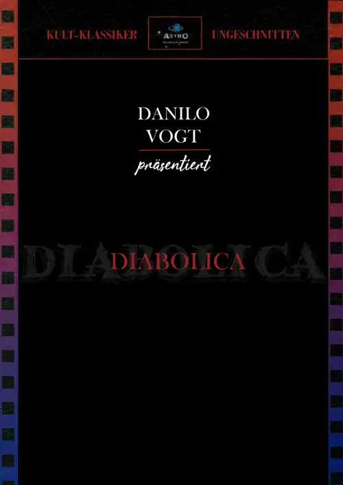 Assistir Diabolica
