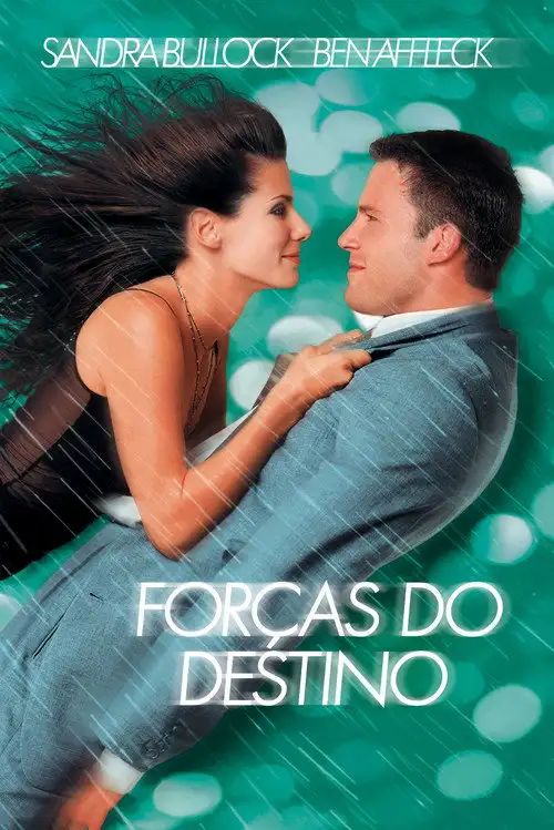 Assistir Forças do Destino Online Grátis em HD